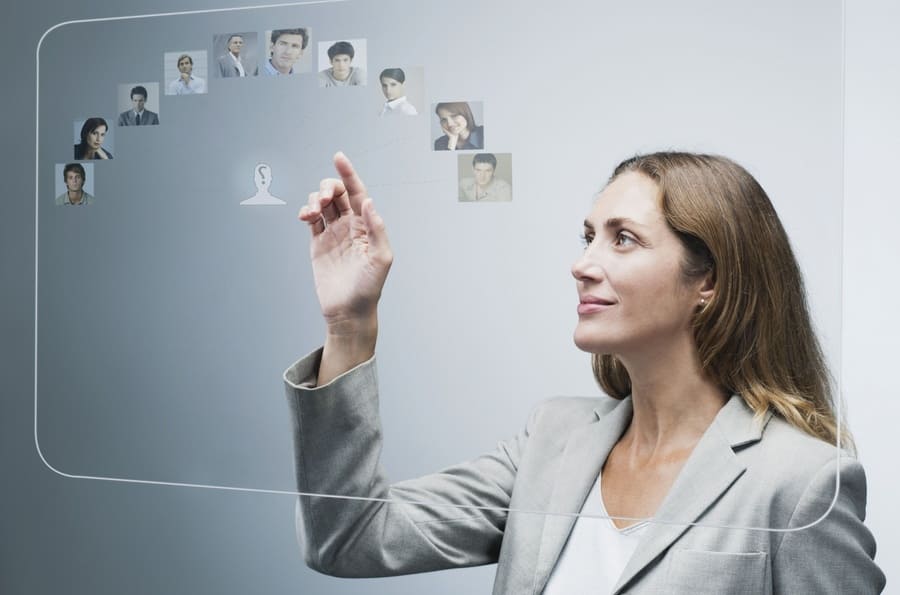 Нові тренди у підборі персоналу